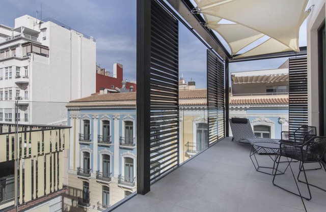 RS Boutique Apartments