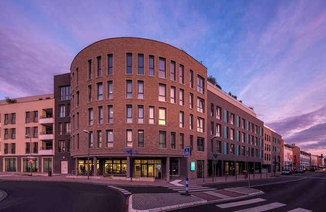 RS-Hotel smart & modern Hotel Apartments
