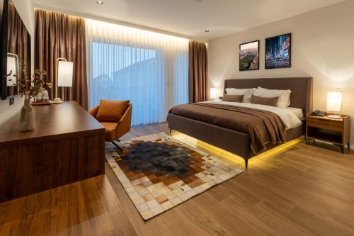 Ruby Hotel Prishtina