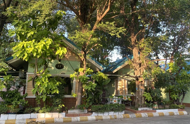 Ruckunresort 1