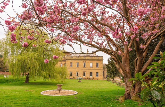 Rudby Hall Hotel