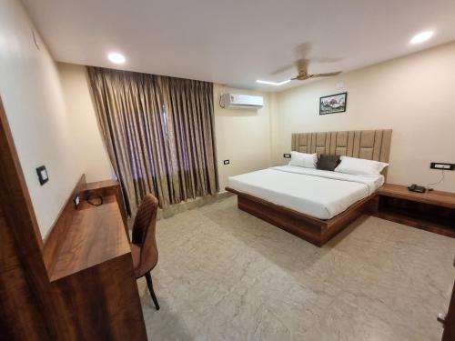Rudraksh Riverside