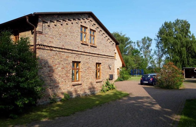 Ruegen Fewo 220