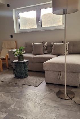 Ruhig gelegende Ferienwohnung an der Mosel