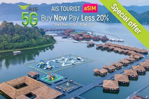 Ruknam Resort