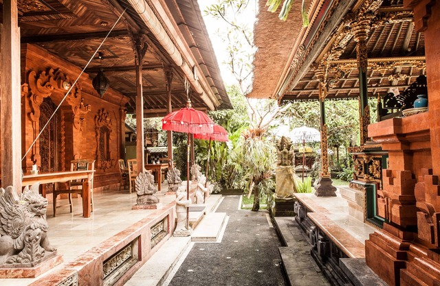 Rumah Desa