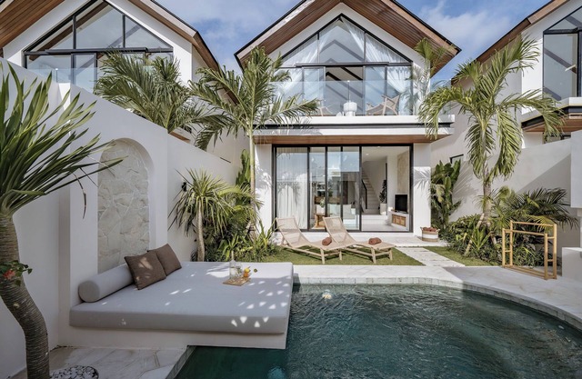 Rumah Saya Villa Uluwatu