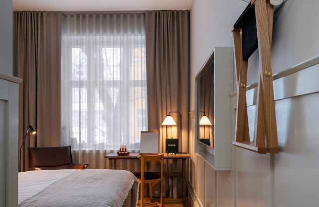 RUNO Hotel Porvoo