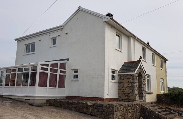Rural accommodation ideal for large groups