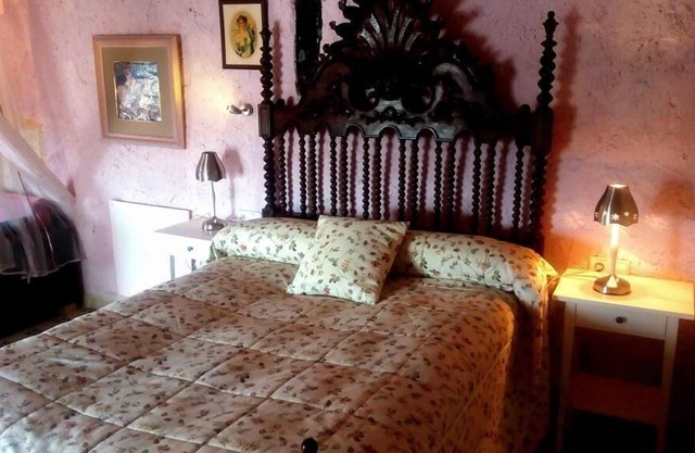 Rural apartment in Valeria, Cuenca