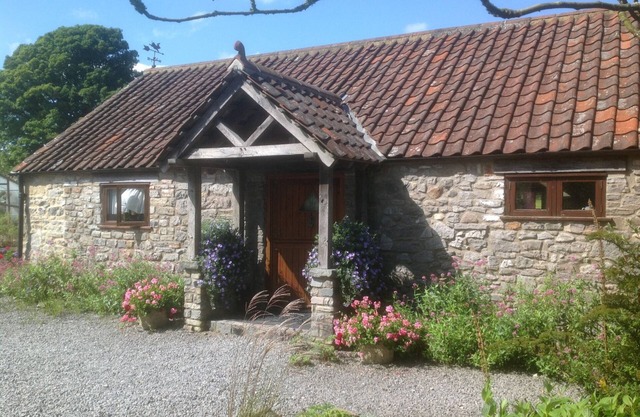 Rural Retreat - Superb Barn Conversion in a Beautiful Garden