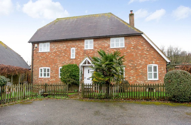 Rural Retreat with Stunning Views, Sleeps 6