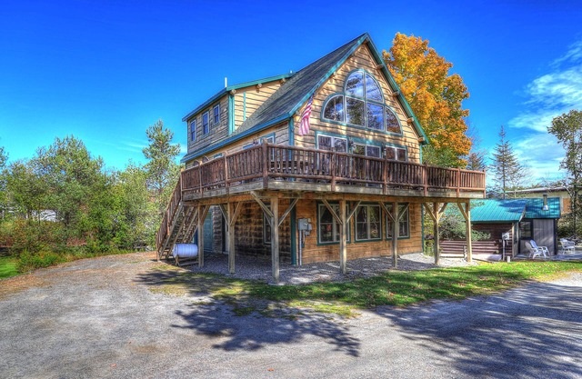 Russell Cove18 | Spacious Home with Shared Access to Rangeley Lake