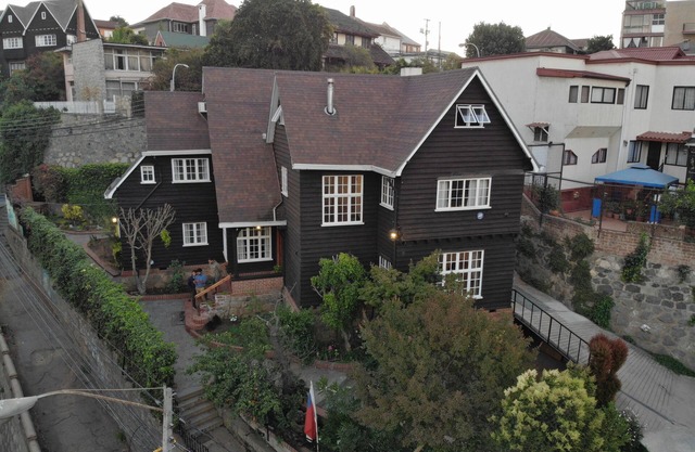 Rustika Bed & Breakfast