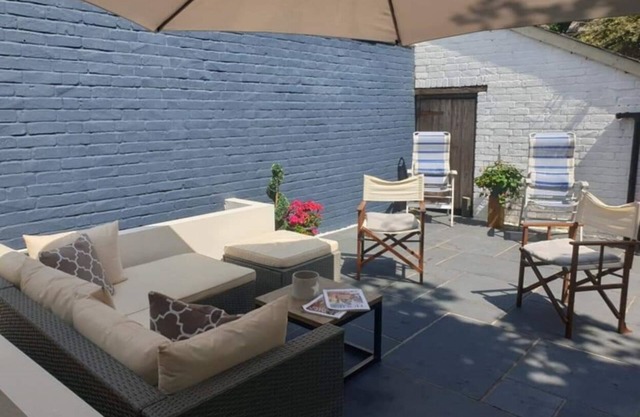 Rutland Lodge City Retreat Perfect for Burghley Horse Trials and Rutland Water