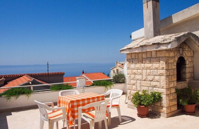 Ruza - sea View - SA7