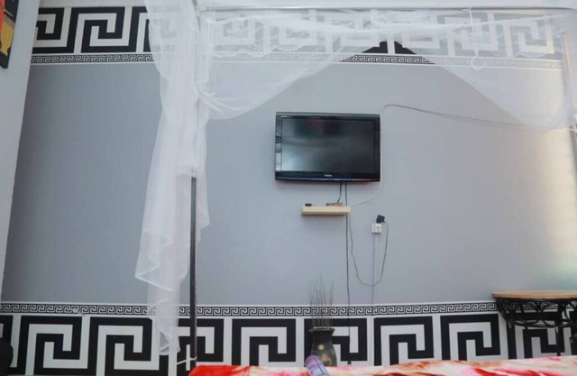 Ruzizi Hotel 1 BWIZA. A place to Call Home.