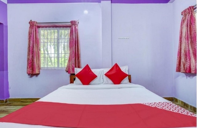 RVR-A Couple Friendly Property