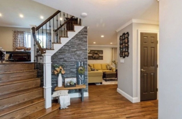 RYDER CUP! 1.7 mi to the RYDER!Spacious 6-bedroom house in enjoyable Bethpage