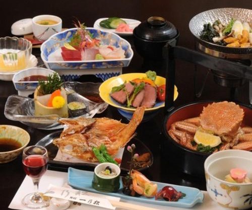 Ryokan Ichinomatsu