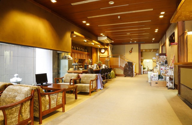 Ryokan Kuramoto