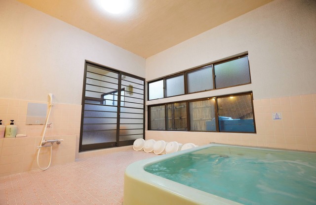 Ryokan Matsushima