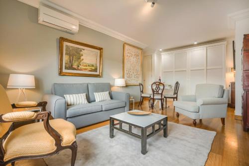 São Bento Gallery Apartment