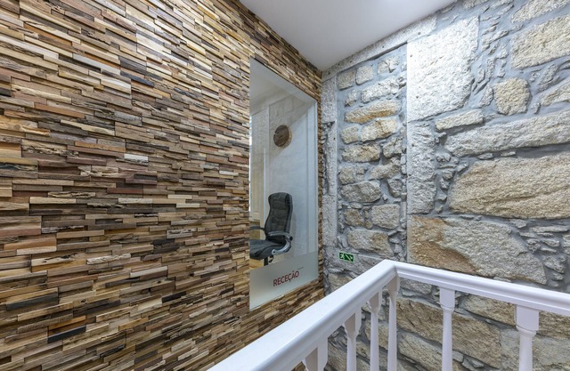 São Francisco Guesthouse