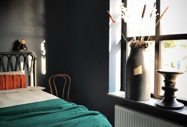 Sångbergs Hotell