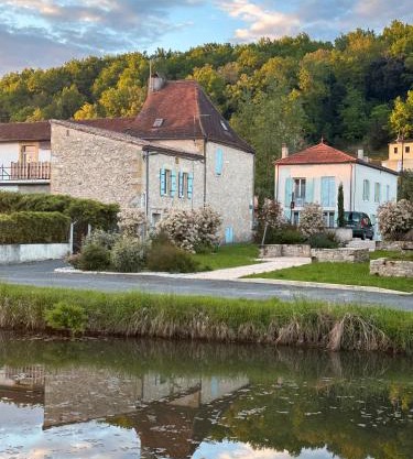 Séjour Capraisien