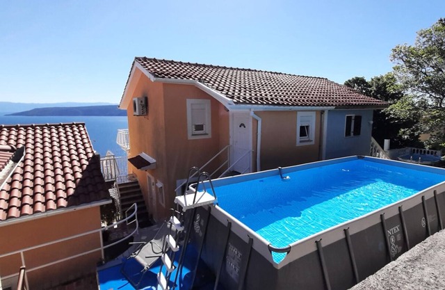 Süßes Appartement für 2-3 mit Traumblick, Panoramare