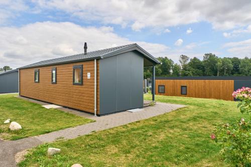 Süsel Seeparx Ferienhaus Seehafen