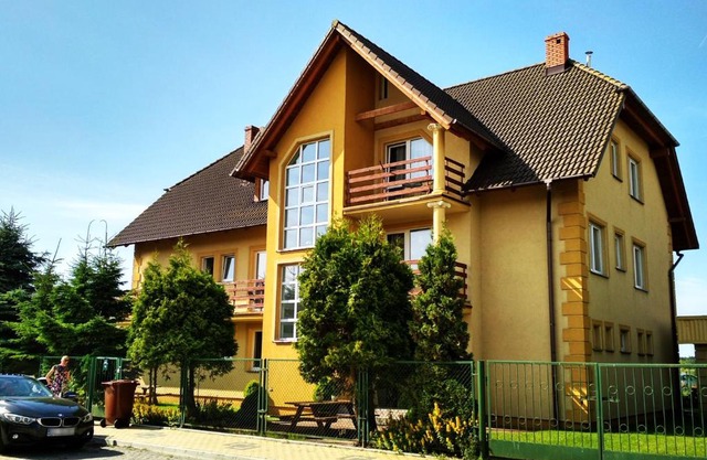 Słoneczne Uroczysko