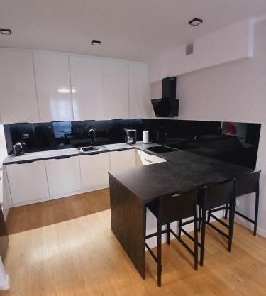 Słoneczny Apartament