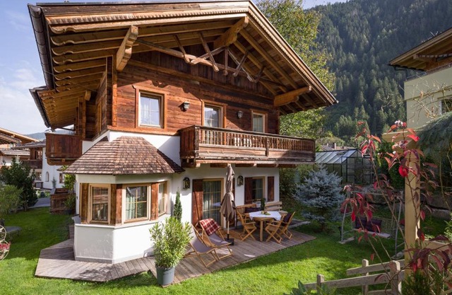 S'Dörfl Chalets