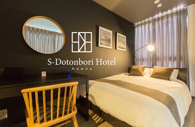 S-Dotonbori Hotel Namba