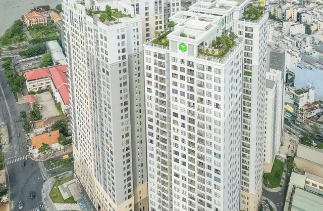S Lux Apartment