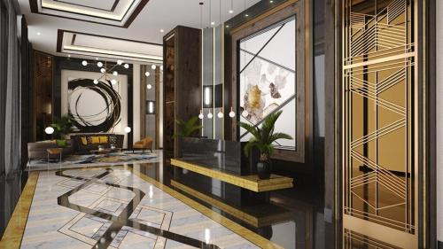 S Tower SYNC Residences