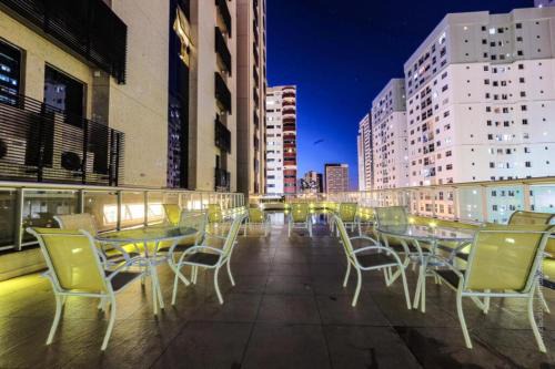 S4 Hotel SUÍTE 1120