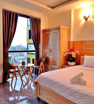 S79 Hotel 868 Binh Tan