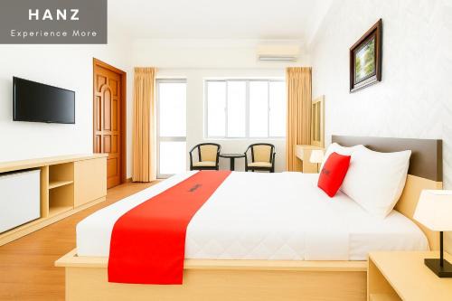S79 Quynh Giang Airport Hotel