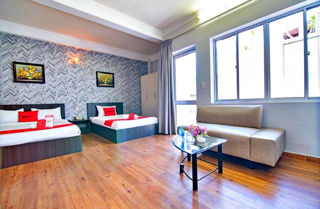 S79 Quynh Giang Airport Hotel