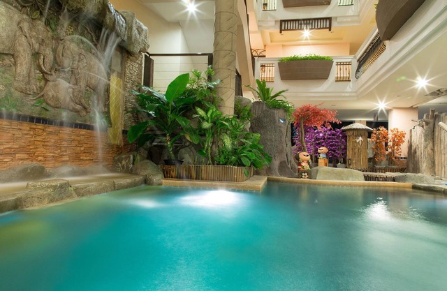Sa-Bai-Dee Condo