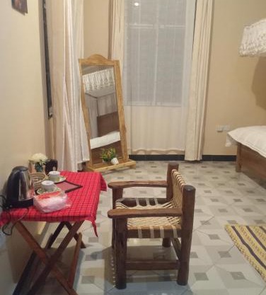 Saadani Pangani camps and tours