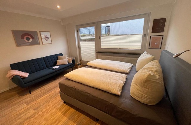 Saarland Appartements