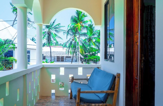 Saba house 24