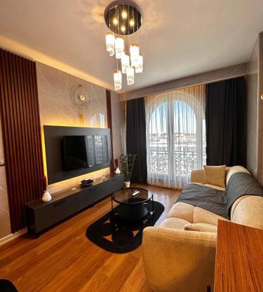 SABİHA GOKCEN İSTANBUL HOUSES Airport