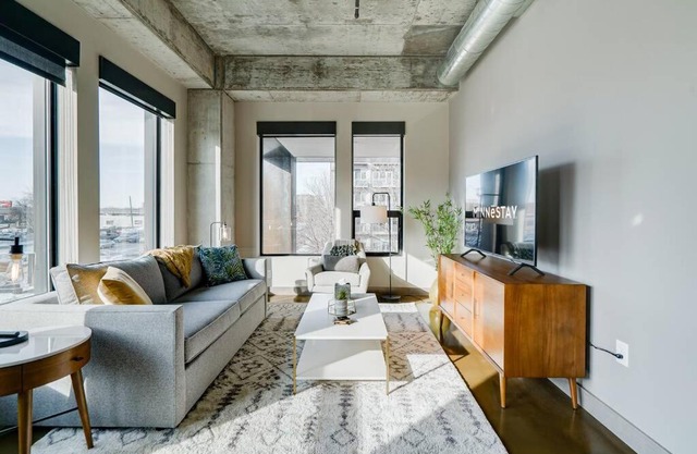 Sable 201 - One Bedroom