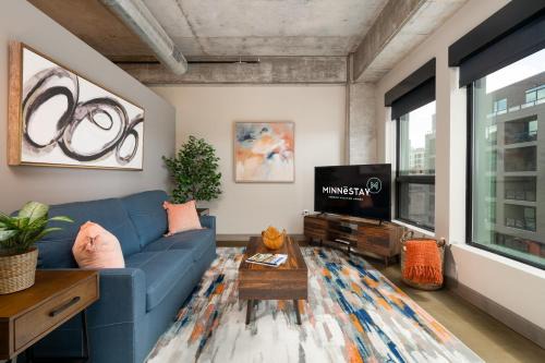Sable 305 - One Bedroom