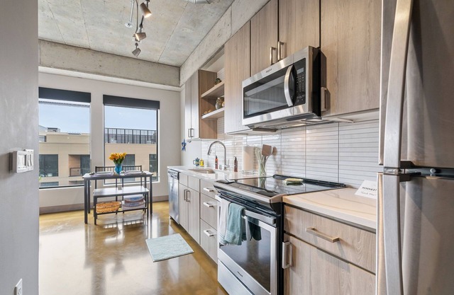 Sable 604 - One Bedroom